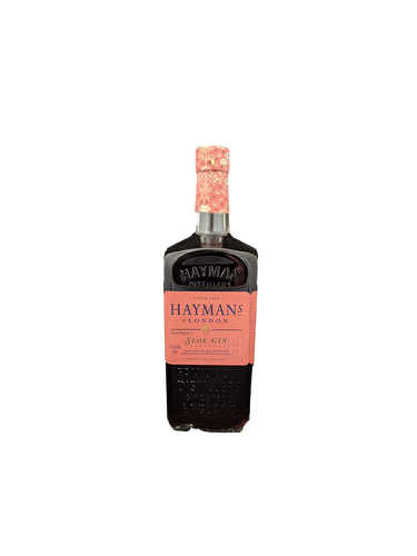 Haymans Sloe Gin 750ML