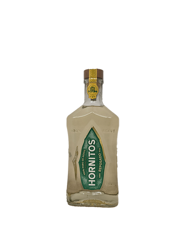 Hornitos Reposado Tequila 750ML