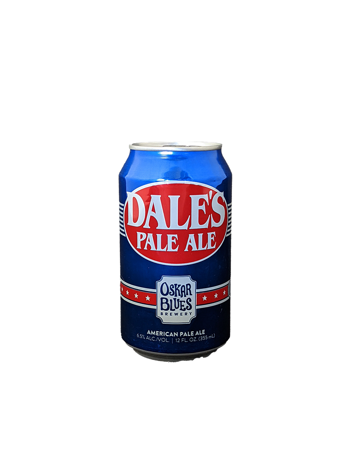 Oskar Blues Dales Pale Ale 15 Pack