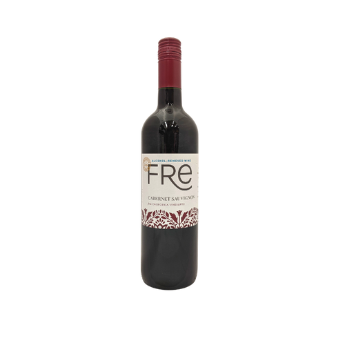 Fre Cabernet Sauvignon 750ML