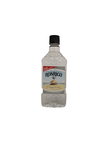 Ronrico Silver Rum 750ML