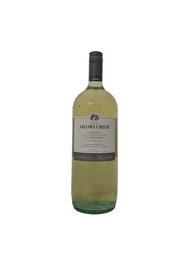 Jacob's Creek Chardonnay 1.5L