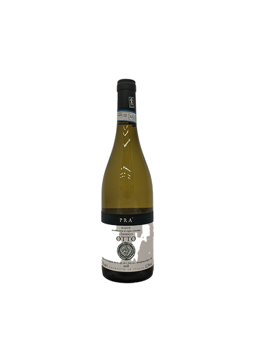 Pra Soave Classico Otto 750ML