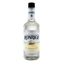 Load image into Gallery viewer, Ronrico Silver Rum 750ML
