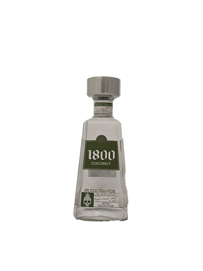 1800 Coconut Tequila 750ML