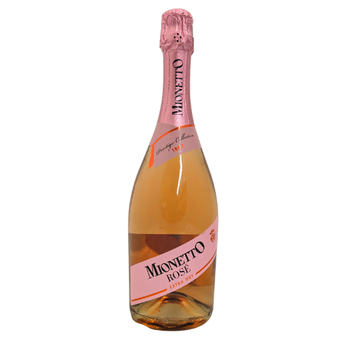 Mionetto Extra Dry Rose 750ML