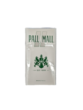Load image into Gallery viewer, Pall Mall White 100s
