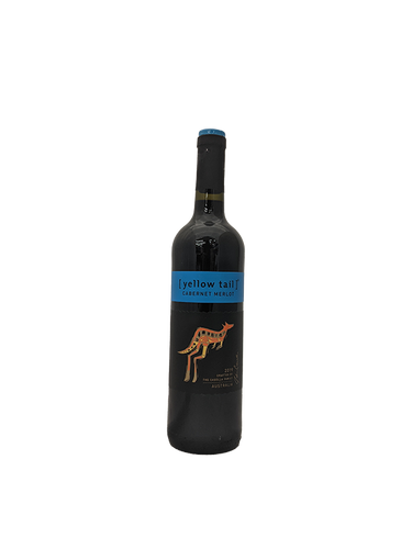 Yellow Tail Cabernet Sauvignon Merlot 750ML