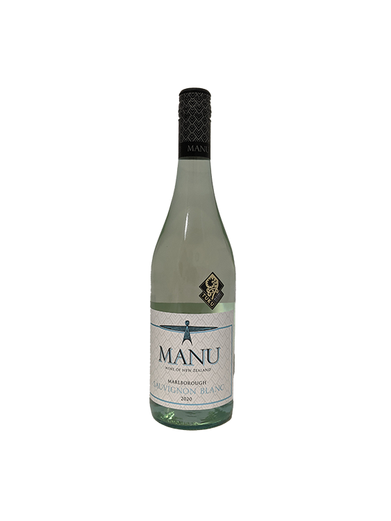 Manu Sauvignon Blanc 750ML