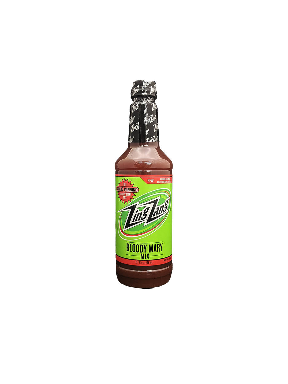 Zing Zang Bloody Mary Mix 32oz