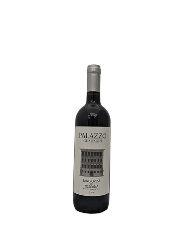 Palazzo Guadagni Sangiovese 750ML