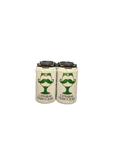 Load image into Gallery viewer, Old Mine Citrabar Hard Cider 4 Pack Can
