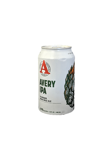 Avery IPA 12 Pack Cans