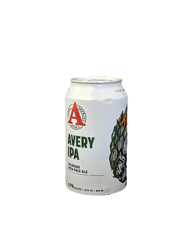 Avery IPA 6 Pack Cans