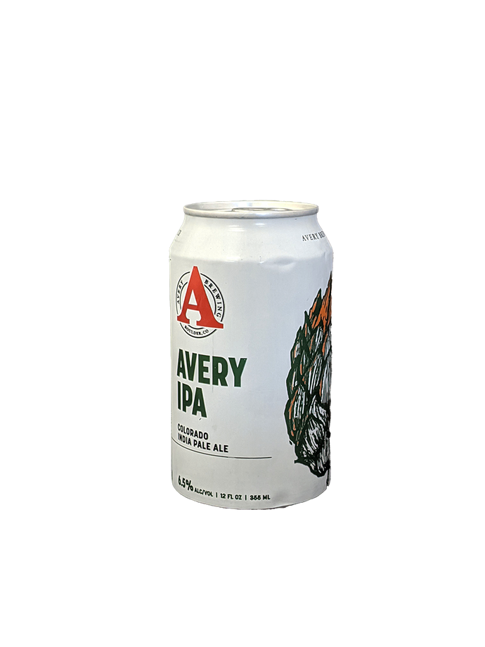 Avery IPA 6 Pack Cans