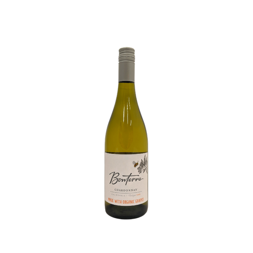 Bonterra Chardonnay 750ML