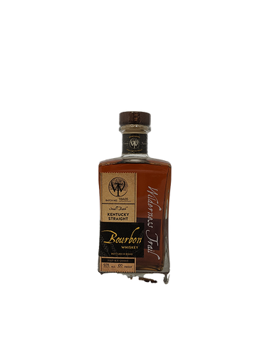 Wilderness Trail Small Batch Bourbon 750ML