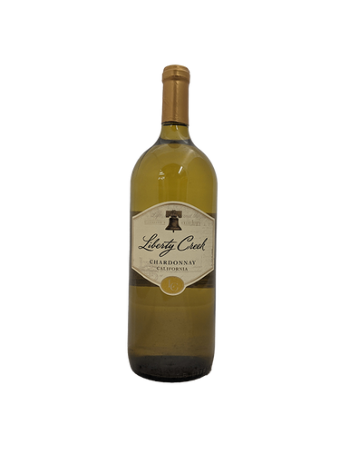 Liberty Creek Chardonnay 1.5L