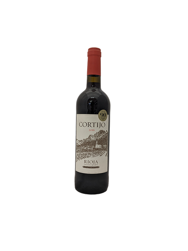 Cortijo Tempranillo 750ML