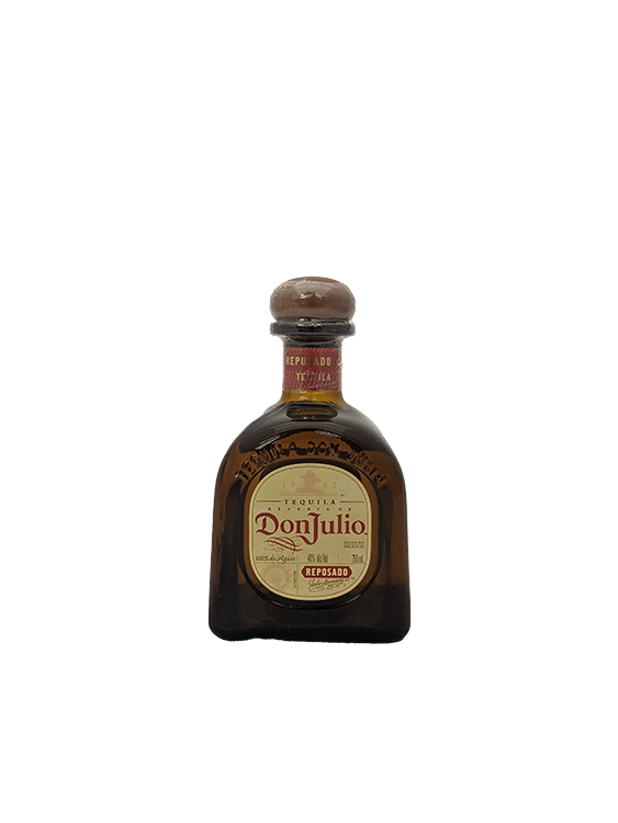 Don Julio Reposado Tequila 750ML