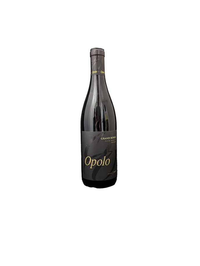 Opolo Grand Rouge Red Blend 750ML