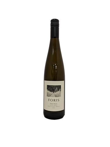 Foris Pinot Blanc 750ML