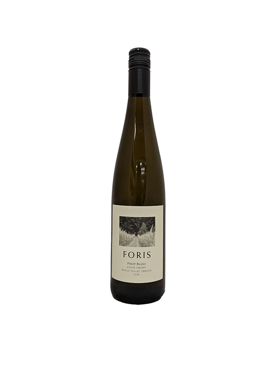 Foris Pinot Blanc 750ML