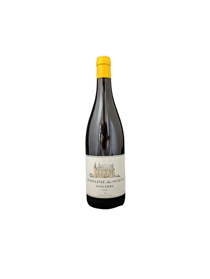 Domaine du Nozay Sancerre 750ML