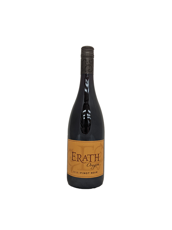 Erath Pinot Noir 750ML