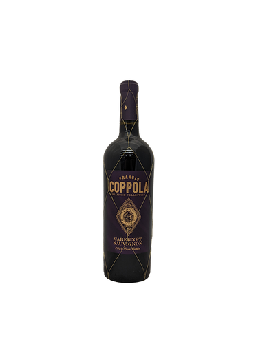 Coppola Diamond Collection Paso Robles Cabernet Sauvignon 750ML