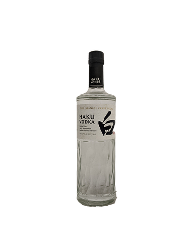 Haku Vodka 750ML