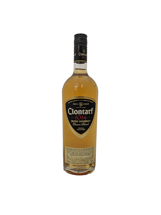 Clontarf Irish Whiskey 750ML