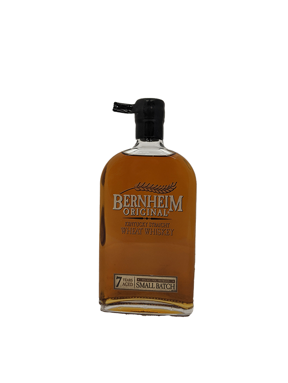 Bernheim Wheat Whiskey 750ML