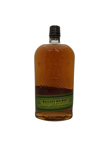 Bulleit Rye Whiskey 1.75L