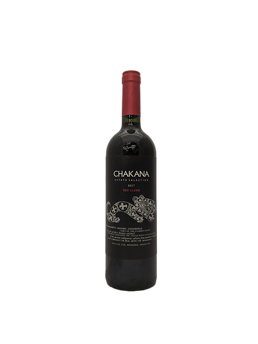 Chakana Estate Red Blend 750ML