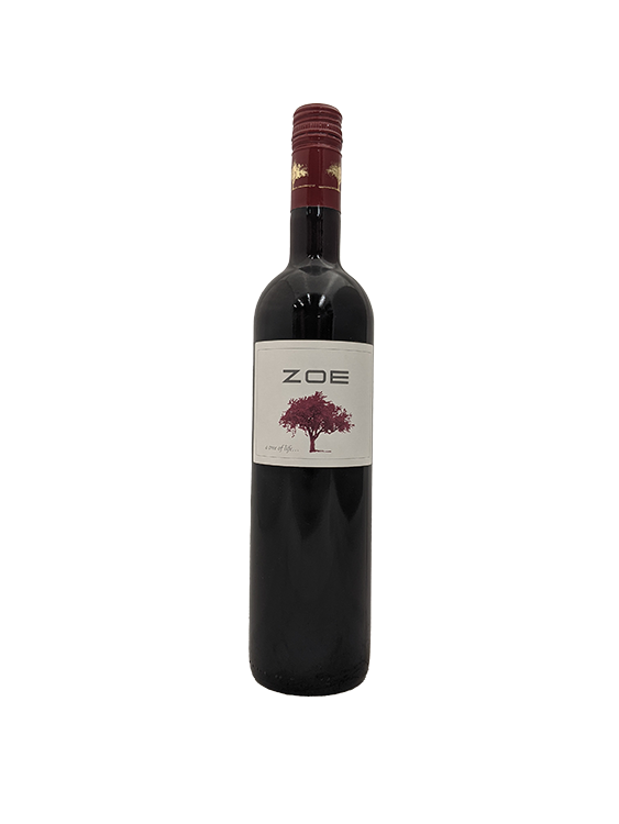 Zoe Red Blend 750ML