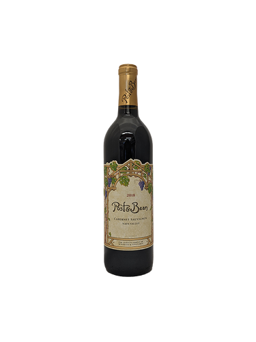 Post & Beam Cabernet Sauvignon 750ML