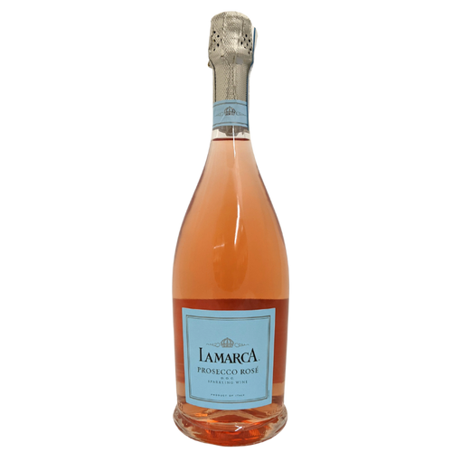 La Marca Prosecco Rose' 750ML