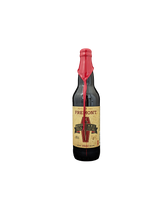Load image into Gallery viewer, Fremont Rotating Barrel Aged Stouts 22oz
