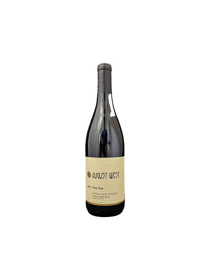 August West Pinot Noir 750ML