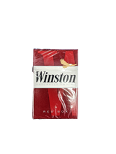 Load image into Gallery viewer, Winston Red Box

