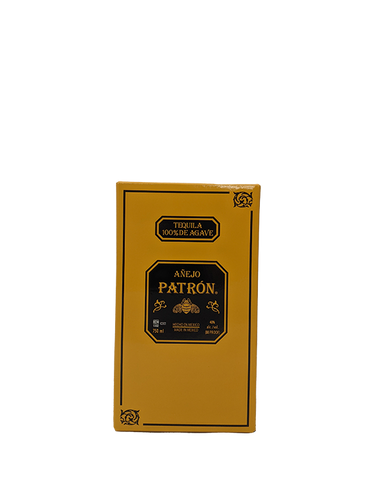 Patron Anejo Tequila 750ML