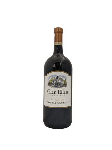 Glen Ellen Cabernet Sauvignon 1.5L