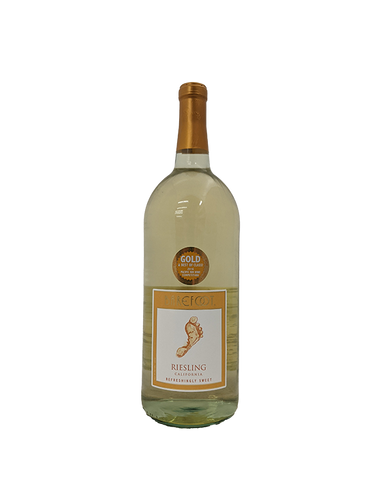 Barefoot Riesling 1.5L