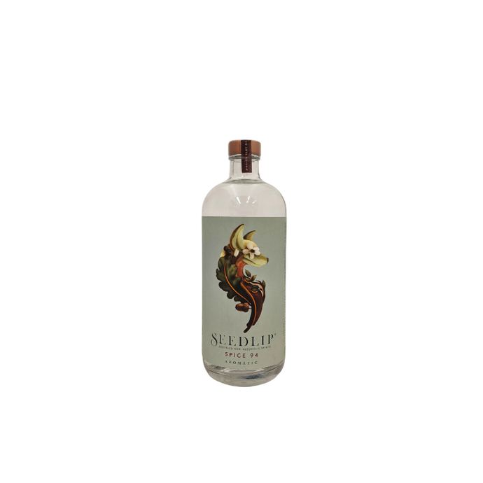 Seedlip Spice 94 Aromatic 750ML