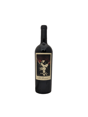 The Prisoner Red Blend 750ML