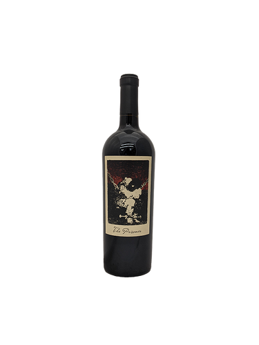 The Prisoner Red Blend 750ML