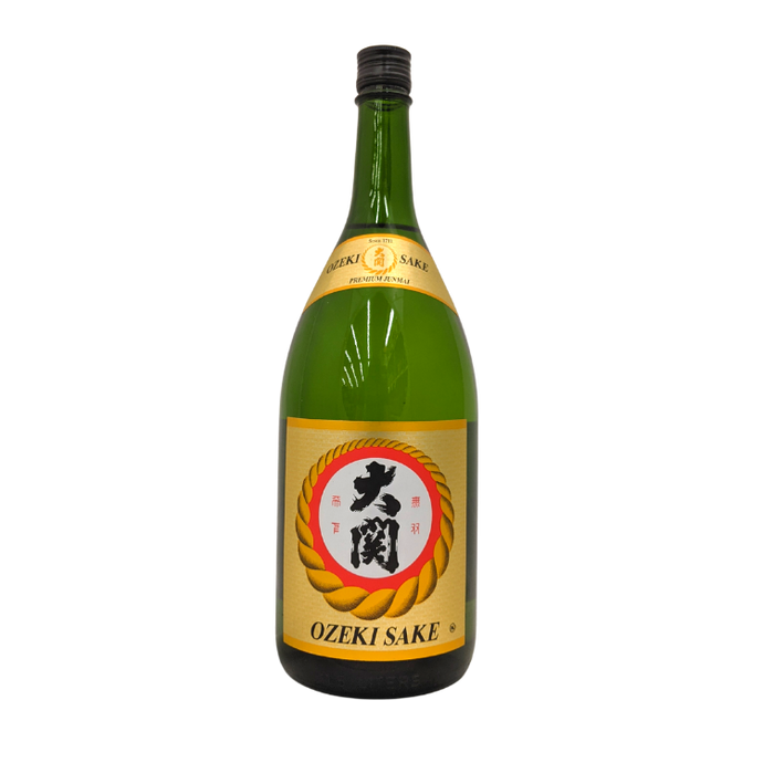 Ozeki Sake 1.5L