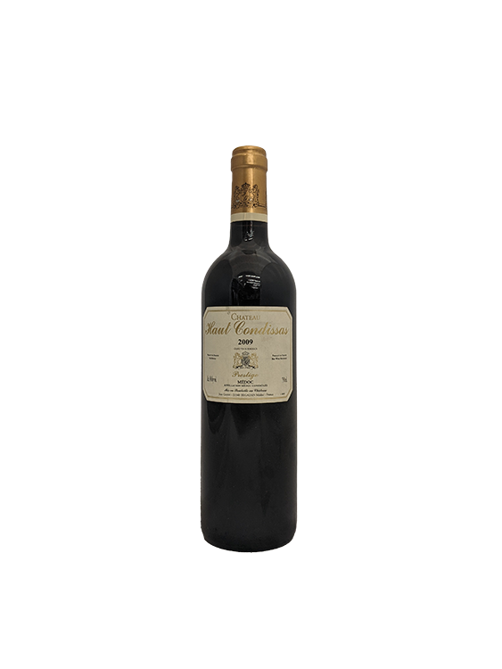 Chateau Haut Condissas Medoc Red Blend 750ML