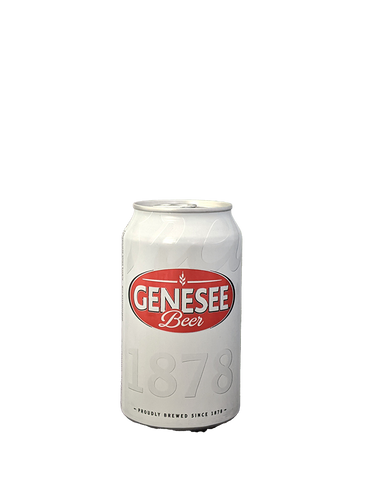 Genesee 6 Pack Cans